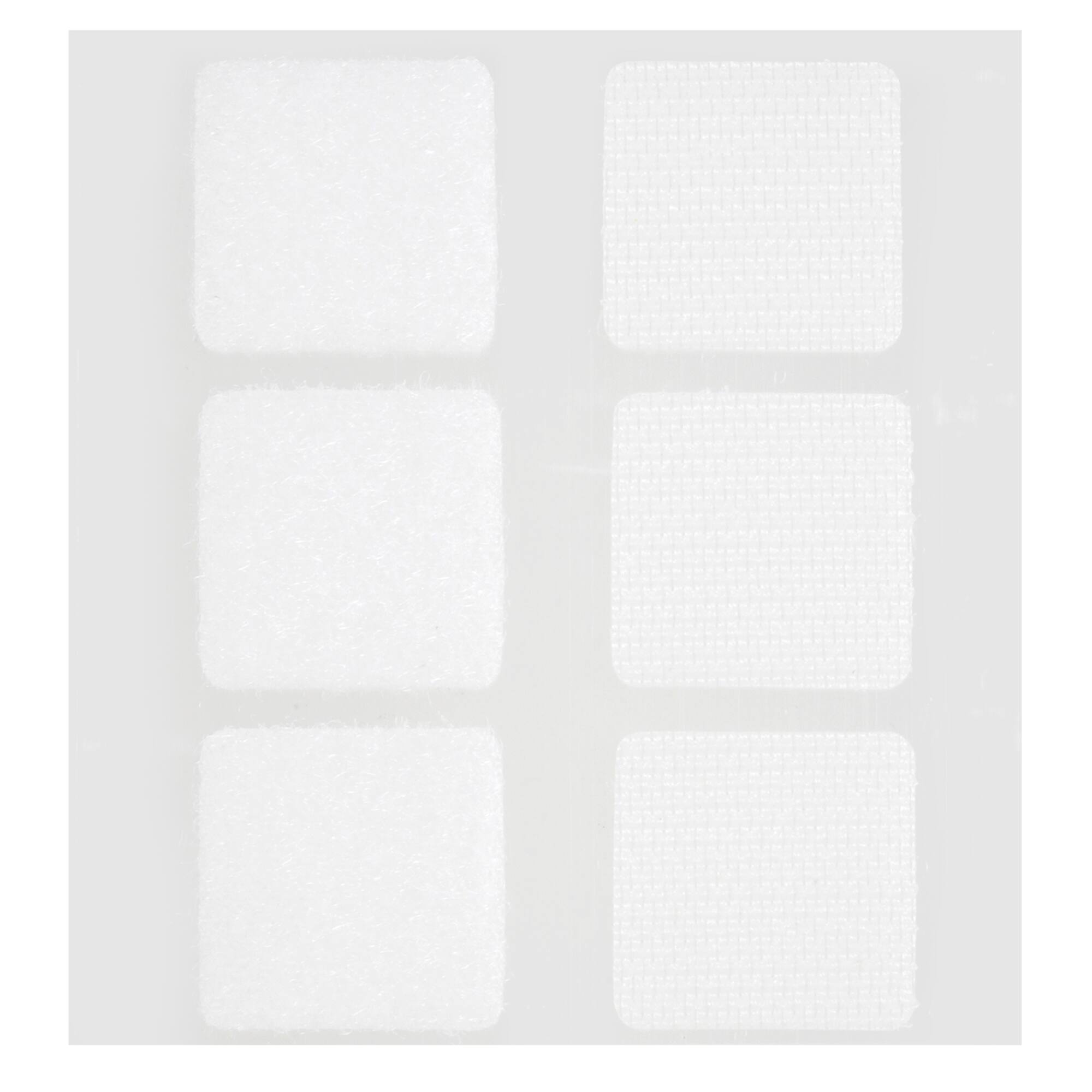 Hook & Loop Squares by Loops & Threads